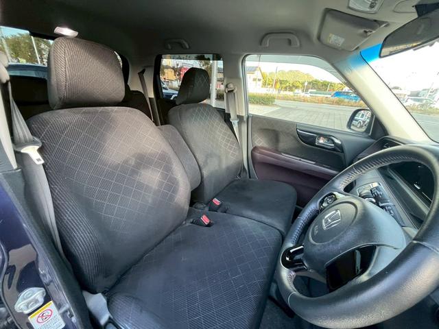 Ｎ－ＯＮＥ プレミアム　禁煙車・ディスプレイオーディオ・ＥＴＣ・バックカメラ・衝突被害軽減ブレーキ・アイドリングストップ・スマートキー＆プッシュスタート・ベンチシート・ルームクリーニング（16枚目）