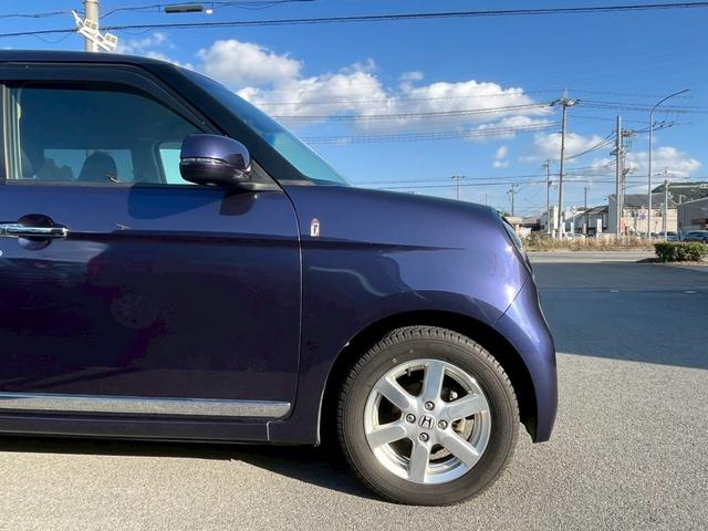 Ｎ－ＯＮＥ プレミアム　禁煙車・ディスプレイオーディオ・ＥＴＣ・バックカメラ・衝突被害軽減ブレーキ・アイドリングストップ・スマートキー＆プッシュスタート・ベンチシート・ルームクリーニング（43枚目）