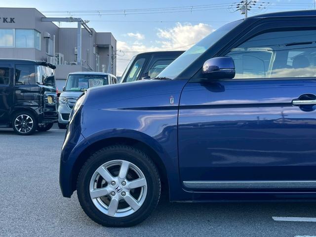 Ｎ－ＯＮＥ プレミアム　禁煙車・ディスプレイオーディオ・ＥＴＣ・バックカメラ・衝突被害軽減ブレーキ・アイドリングストップ・スマートキー＆プッシュスタート・ベンチシート・ルームクリーニング（48枚目）