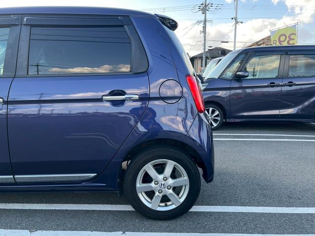Ｎ－ＯＮＥ プレミアム　禁煙車・ディスプレイオーディオ・ＥＴＣ・バックカメラ・衝突被害軽減ブレーキ・アイドリングストップ・スマートキー＆プッシュスタート・ベンチシート・ルームクリーニング（50枚目）