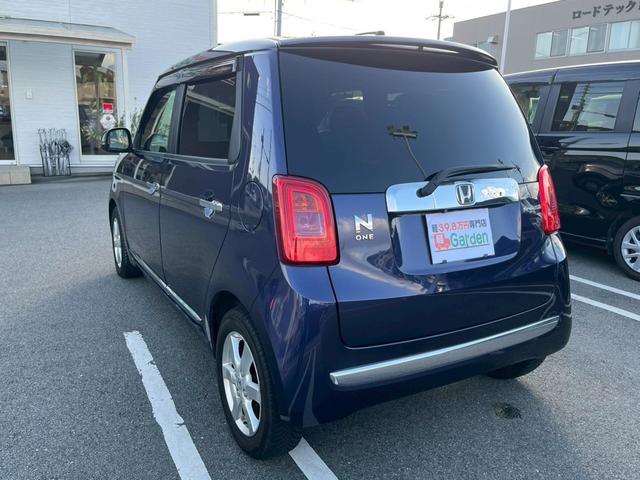 Ｎ－ＯＮＥ プレミアム　禁煙車・ディスプレイオーディオ・ＥＴＣ・バックカメラ・衝突被害軽減ブレーキ・アイドリングストップ・スマートキー＆プッシュスタート・ベンチシート・ルームクリーニング（54枚目）