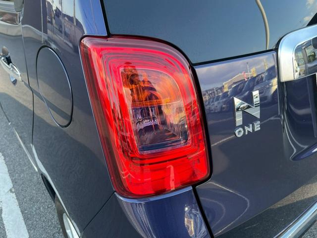 Ｎ－ＯＮＥ プレミアム　禁煙車・ディスプレイオーディオ・ＥＴＣ・バックカメラ・衝突被害軽減ブレーキ・アイドリングストップ・スマートキー＆プッシュスタート・ベンチシート・ルームクリーニング（56枚目）
