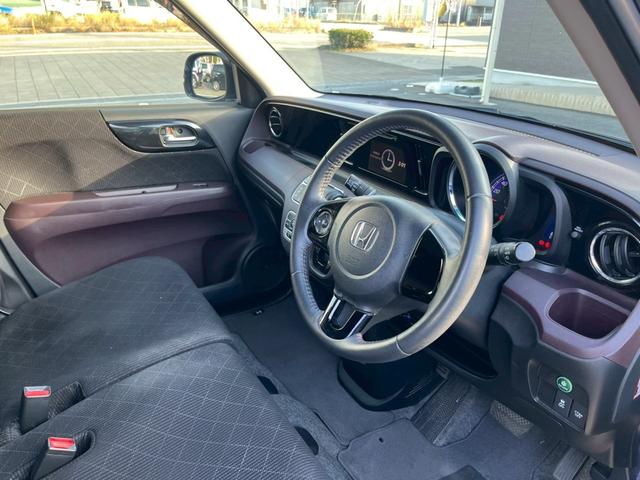 Ｎ－ＯＮＥ プレミアム　禁煙車・ディスプレイオーディオ・ＥＴＣ・バックカメラ・衝突被害軽減ブレーキ・アイドリングストップ・スマートキー＆プッシュスタート・ベンチシート・ルームクリーニング（60枚目）