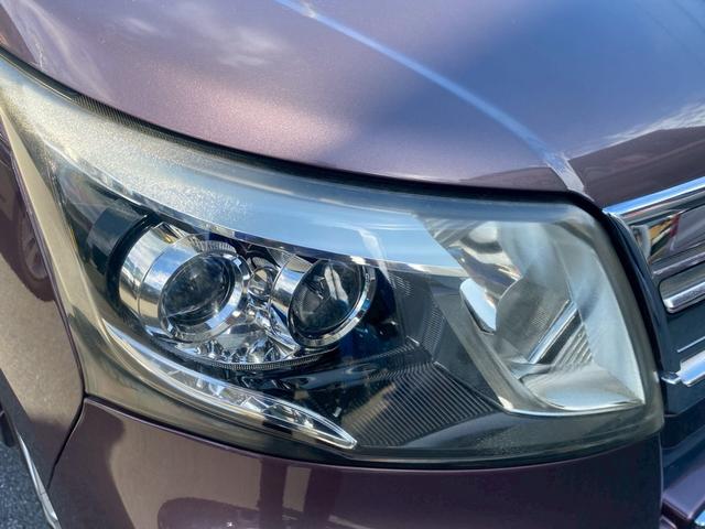 ムーヴ カスタム X SA 禁煙車・衝突軽減ブレーキ・アイドリングストップ・スマートキー・ベンチシート・ルームクリーニング!(30枚目)