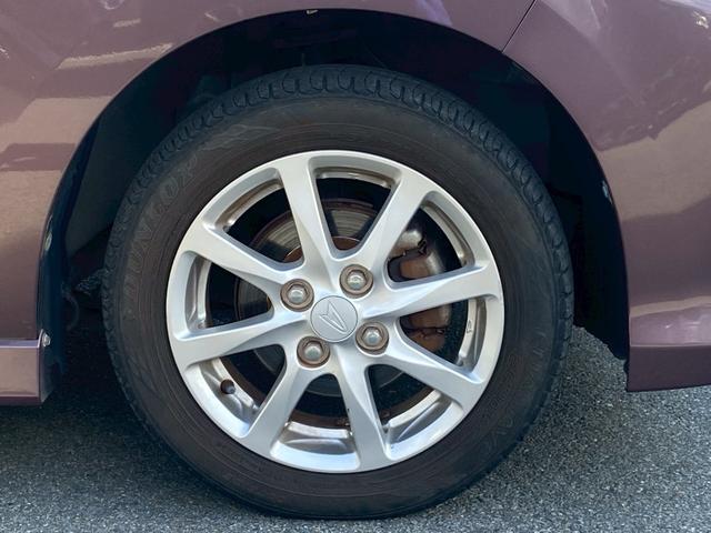 ムーヴ カスタム X SA 禁煙車・衝突軽減ブレーキ・アイドリングストップ・スマートキー・ベンチシート・ルームクリーニング!(40枚目)