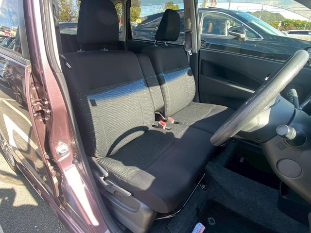 ムーヴ カスタム X SA 禁煙車・衝突軽減ブレーキ・アイドリングストップ・スマートキー・ベンチシート・ルームクリーニング!(57枚目)