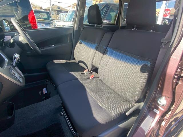 ムーヴ カスタム X SA 禁煙車・衝突軽減ブレーキ・アイドリングストップ・スマートキー・ベンチシート・ルームクリーニング!(60枚目)