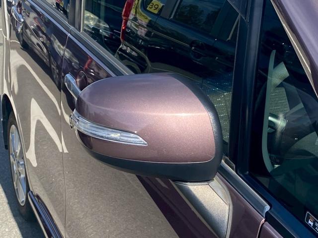 ムーヴ カスタム X SA 禁煙車・衝突軽減ブレーキ・アイドリングストップ・スマートキー・ベンチシート・ルームクリーニング!(70枚目)