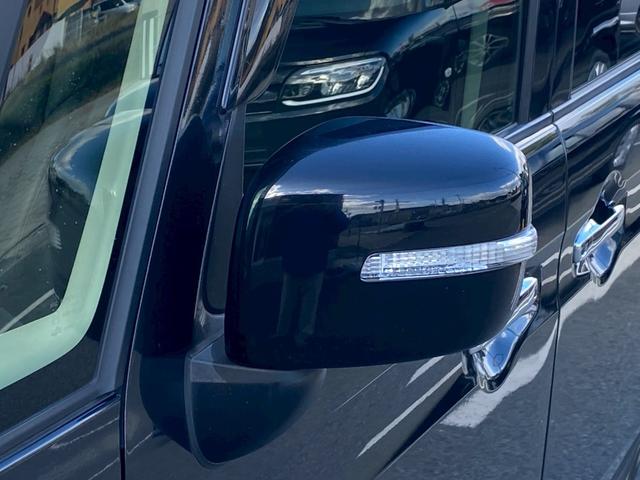 スペーシアカスタム ハイブリッドXS 下取直売・ワンオーナー・禁煙車・両側電動スライドドア・シートヒーター・カーナビ・Bluetooth・ワンセグTV・CD再生・スマートキー&プッシュスタート・ベンチシート・ルームクリーニング(41枚目)