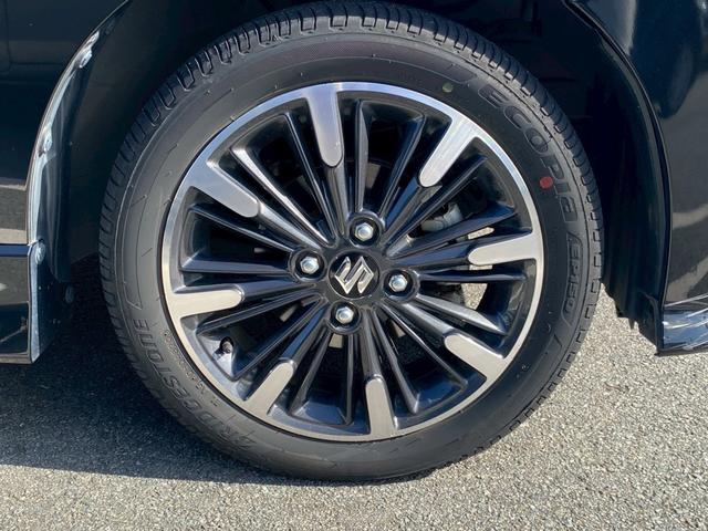 スペーシアカスタム ハイブリッドXS 下取直売・ワンオーナー・禁煙車・両側電動スライドドア・シートヒーター・カーナビ・Bluetooth・ワンセグTV・CD再生・スマートキー&プッシュスタート・ベンチシート・ルームクリーニング(45枚目)