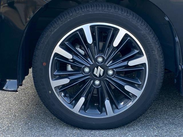 スペーシアカスタム ハイブリッドXS 下取直売・ワンオーナー・禁煙車・両側電動スライドドア・シートヒーター・カーナビ・Bluetooth・ワンセグTV・CD再生・スマートキー&プッシュスタート・ベンチシート・ルームクリーニング(49枚目)