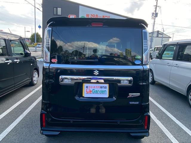 スペーシアカスタム ハイブリッドXS 下取直売・ワンオーナー・禁煙車・両側電動スライドドア・シートヒーター・カーナビ・Bluetooth・ワンセグTV・CD再生・スマートキー&プッシュスタート・ベンチシート・ルームクリーニング(53枚目)