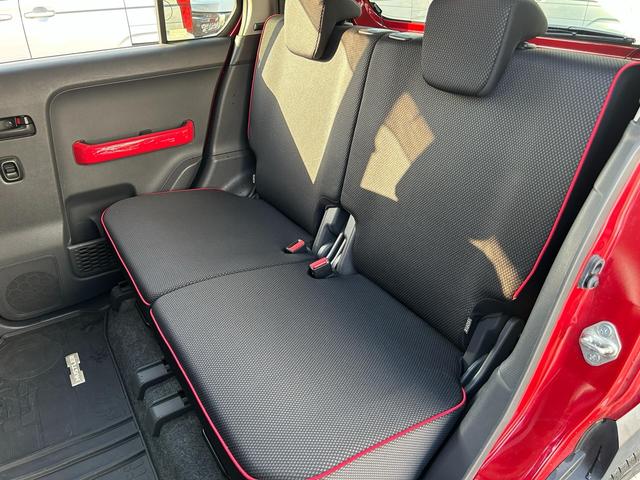 ハスラー Jスタイル 禁煙車・ETC・CDプレイヤー・スマートキー&プッシュスタート・衝突被害軽減ブレーキ・ベンチシート・シートヒーター・ルームクリーニング(15枚目)