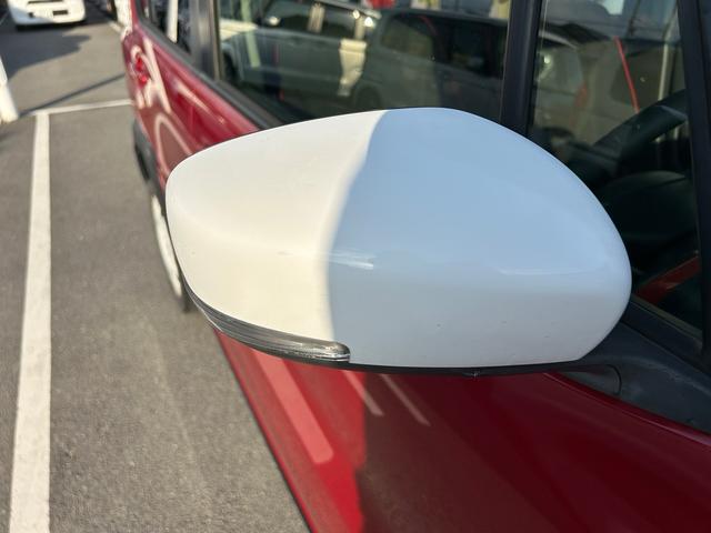 ハスラー Jスタイル 禁煙車・ETC・CDプレイヤー・スマートキー&プッシュスタート・衝突被害軽減ブレーキ・ベンチシート・シートヒーター・ルームクリーニング(32枚目)