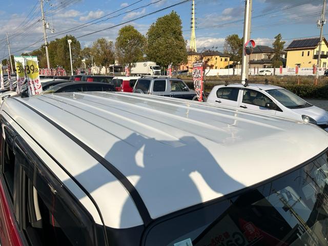 ハスラー Jスタイル 禁煙車・ETC・CDプレイヤー・スマートキー&プッシュスタート・衝突被害軽減ブレーキ・ベンチシート・シートヒーター・ルームクリーニング(33枚目)