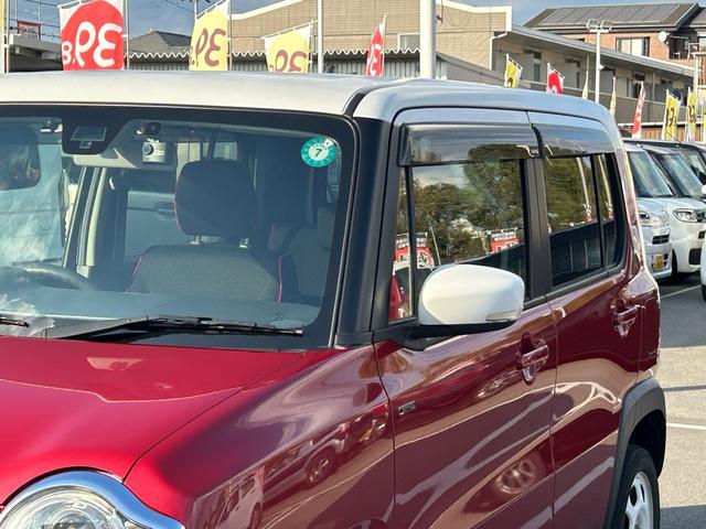 ハスラー Jスタイル 禁煙車・ETC・CDプレイヤー・スマートキー&プッシュスタート・衝突被害軽減ブレーキ・ベンチシート・シートヒーター・ルームクリーニング(36枚目)