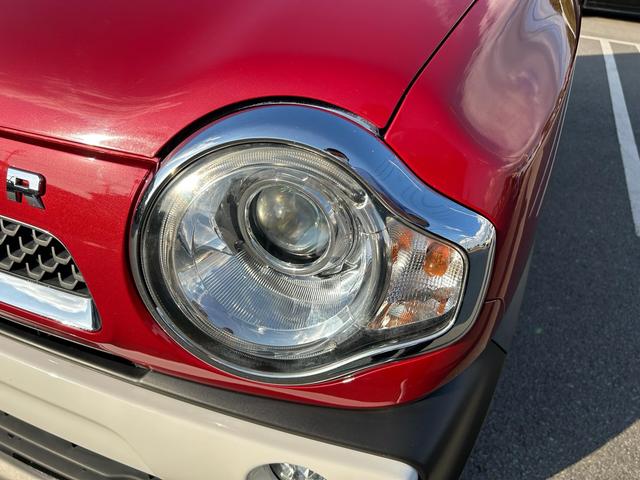 ハスラー Jスタイル 禁煙車・ETC・CDプレイヤー・スマートキー&プッシュスタート・衝突被害軽減ブレーキ・ベンチシート・シートヒーター・ルームクリーニング(39枚目)
