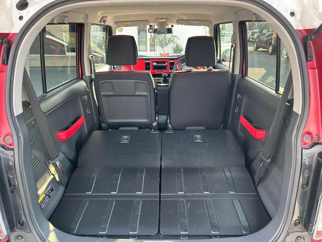 ハスラー Jスタイル 禁煙車・ETC・CDプレイヤー・スマートキー&プッシュスタート・衝突被害軽減ブレーキ・ベンチシート・シートヒーター・ルームクリーニング(56枚目)