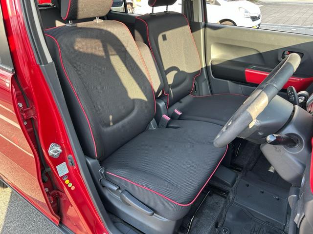 ハスラー Jスタイル 禁煙車・ETC・CDプレイヤー・スマートキー&プッシュスタート・衝突被害軽減ブレーキ・ベンチシート・シートヒーター・ルームクリーニング(60枚目)