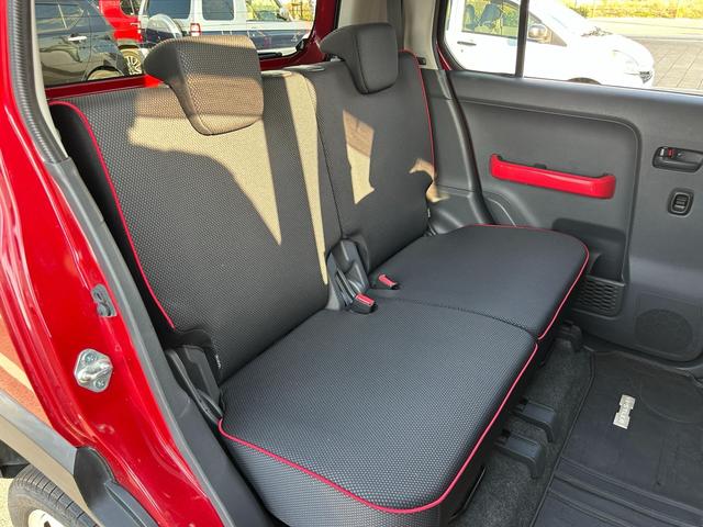 ハスラー Jスタイル 禁煙車・ETC・CDプレイヤー・スマートキー&プッシュスタート・衝突被害軽減ブレーキ・ベンチシート・シートヒーター・ルームクリーニング(61枚目)