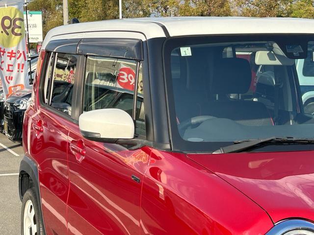 ハスラー Jスタイル 禁煙車・ETC・CDプレイヤー・スマートキー&プッシュスタート・衝突被害軽減ブレーキ・ベンチシート・シートヒーター・ルームクリーニング(75枚目)