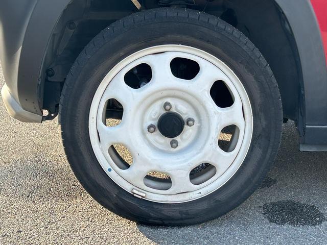 ハスラー Jスタイル 禁煙車・ETC・CDプレイヤー・スマートキー&プッシュスタート・衝突被害軽減ブレーキ・ベンチシート・シートヒーター・ルームクリーニング(79枚目)