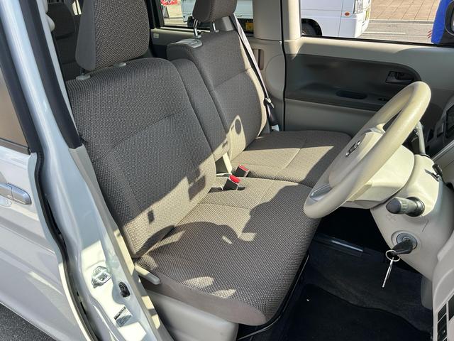 タント L 雹害車・ETC・両側手動スライドドア・カーナビ・Bluetooth・フルセグTV・CD/DVD再生・キーレスキー・アイドリングストップ・ベンチシート・ルームクリーニング(15枚目)