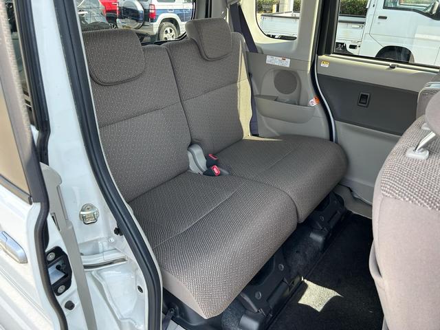 タント L 雹害車・ETC・両側手動スライドドア・カーナビ・Bluetooth・フルセグTV・CD/DVD再生・キーレスキー・アイドリングストップ・ベンチシート・ルームクリーニング(16枚目)