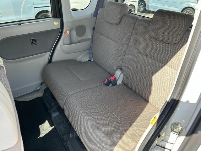 タント L 雹害車・ETC・両側手動スライドドア・カーナビ・Bluetooth・フルセグTV・CD/DVD再生・キーレスキー・アイドリングストップ・ベンチシート・ルームクリーニング(17枚目)