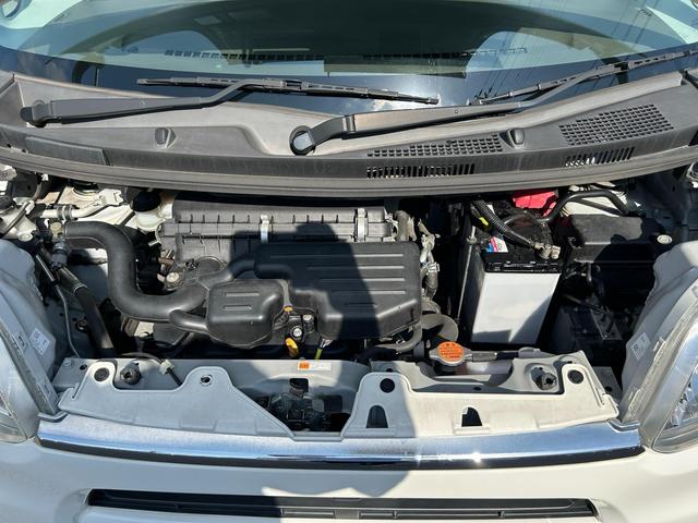 タント L 雹害車・ETC・両側手動スライドドア・カーナビ・Bluetooth・フルセグTV・CD/DVD再生・キーレスキー・アイドリングストップ・ベンチシート・ルームクリーニング(24枚目)