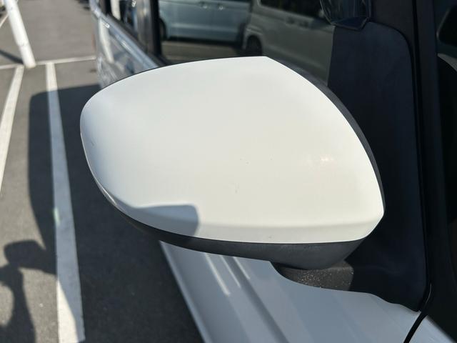 タント L 雹害車・ETC・両側手動スライドドア・カーナビ・Bluetooth・フルセグTV・CD/DVD再生・キーレスキー・アイドリングストップ・ベンチシート・ルームクリーニング(32枚目)