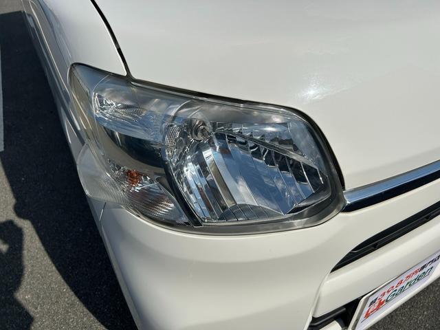 タント L 雹害車・ETC・両側手動スライドドア・カーナビ・Bluetooth・フルセグTV・CD/DVD再生・キーレスキー・アイドリングストップ・ベンチシート・ルームクリーニング(33枚目)