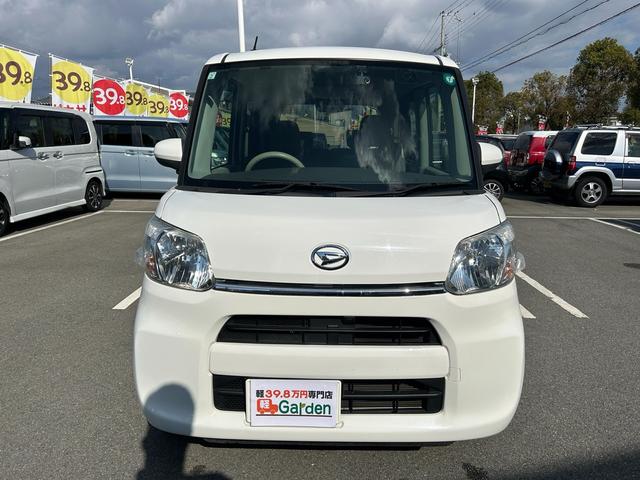 タント L 雹害車・ETC・両側手動スライドドア・カーナビ・Bluetooth・フルセグTV・CD/DVD再生・キーレスキー・アイドリングストップ・ベンチシート・ルームクリーニング(34枚目)