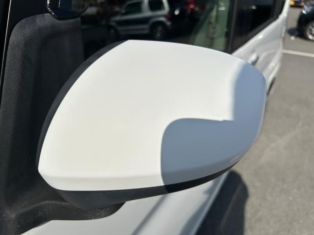 タント L 雹害車・ETC・両側手動スライドドア・カーナビ・Bluetooth・フルセグTV・CD/DVD再生・キーレスキー・アイドリングストップ・ベンチシート・ルームクリーニング(38枚目)