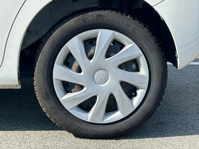 タント L 雹害車・ETC・両側手動スライドドア・カーナビ・Bluetooth・フルセグTV・CD/DVD再生・キーレスキー・アイドリングストップ・ベンチシート・ルームクリーニング(49枚目)