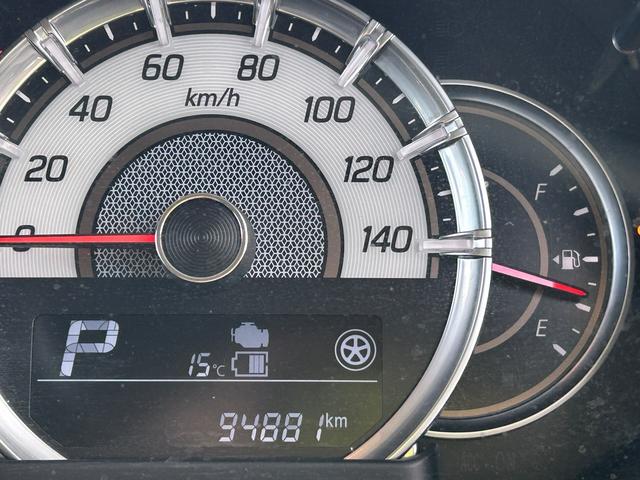 スペーシアカスタム ハイブリッドＸＳターボ　雹害車・ＥＴＣ・バックカメラ・両側電動スライドドア・カーナビ・Ｂｌｕｅｔｏｏｔｈ・フルセグＴＶ・ＣＤ／ＤＶＤ再生・クルーズコントロール・スマートキー＆プッシュスタート・ベンチシート・ルームクリーニン（24枚目）