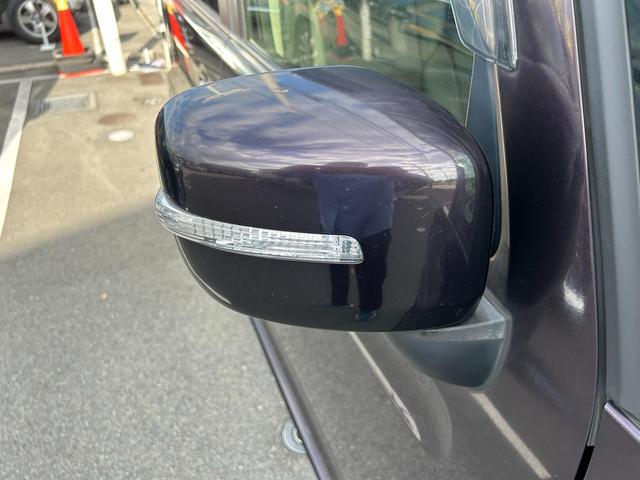 スペーシアカスタム ハイブリッドＸＳターボ　雹害車・ＥＴＣ・バックカメラ・両側電動スライドドア・カーナビ・Ｂｌｕｅｔｏｏｔｈ・フルセグＴＶ・ＣＤ／ＤＶＤ再生・クルーズコントロール・スマートキー＆プッシュスタート・ベンチシート・ルームクリーニン（34枚目）