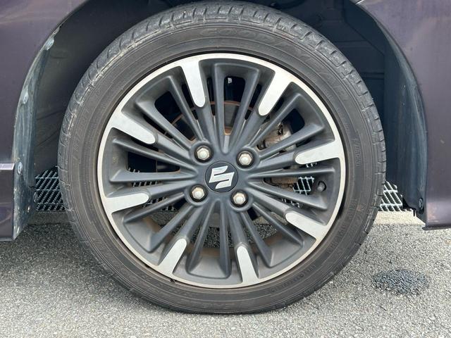 スペーシアカスタム ハイブリッドＸＳターボ　雹害車・ＥＴＣ・バックカメラ・両側電動スライドドア・カーナビ・Ｂｌｕｅｔｏｏｔｈ・フルセグＴＶ・ＣＤ／ＤＶＤ再生・クルーズコントロール・スマートキー＆プッシュスタート・ベンチシート・ルームクリーニン（44枚目）