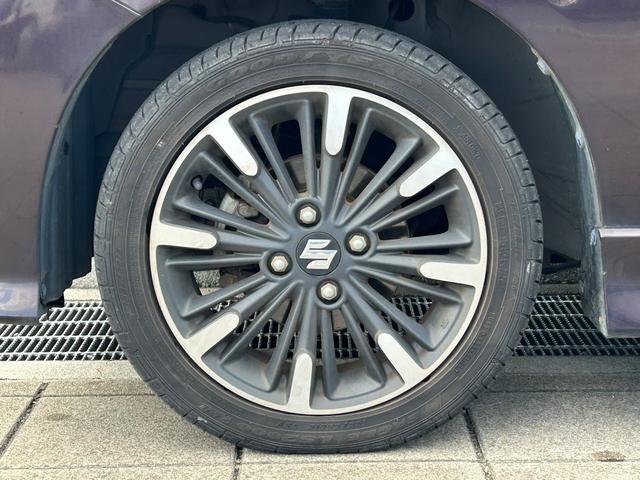 スペーシアカスタム ハイブリッドＸＳターボ　雹害車・ＥＴＣ・バックカメラ・両側電動スライドドア・カーナビ・Ｂｌｕｅｔｏｏｔｈ・フルセグＴＶ・ＣＤ／ＤＶＤ再生・クルーズコントロール・スマートキー＆プッシュスタート・ベンチシート・ルームクリーニン（49枚目）