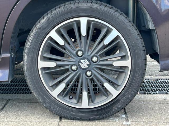 スペーシアカスタム ハイブリッドＸＳターボ　雹害車・ＥＴＣ・バックカメラ・両側電動スライドドア・カーナビ・Ｂｌｕｅｔｏｏｔｈ・フルセグＴＶ・ＣＤ／ＤＶＤ再生・クルーズコントロール・スマートキー＆プッシュスタート・ベンチシート・ルームクリーニン（51枚目）