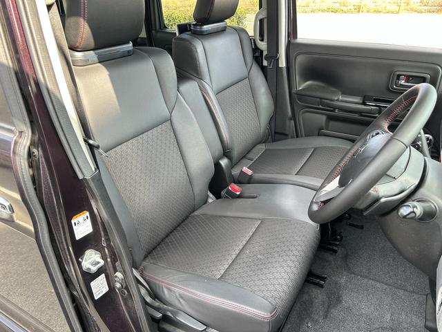 スペーシアカスタム ハイブリッドＸＳターボ　雹害車・ＥＴＣ・バックカメラ・両側電動スライドドア・カーナビ・Ｂｌｕｅｔｏｏｔｈ・フルセグＴＶ・ＣＤ／ＤＶＤ再生・クルーズコントロール・スマートキー＆プッシュスタート・ベンチシート・ルームクリーニン（62枚目）