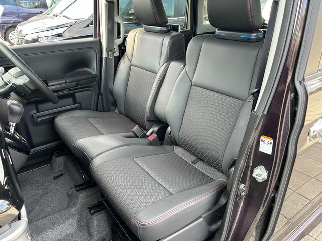 スペーシアカスタム ハイブリッドＸＳターボ　雹害車・ＥＴＣ・バックカメラ・両側電動スライドドア・カーナビ・Ｂｌｕｅｔｏｏｔｈ・フルセグＴＶ・ＣＤ／ＤＶＤ再生・クルーズコントロール・スマートキー＆プッシュスタート・ベンチシート・ルームクリーニン（65枚目）