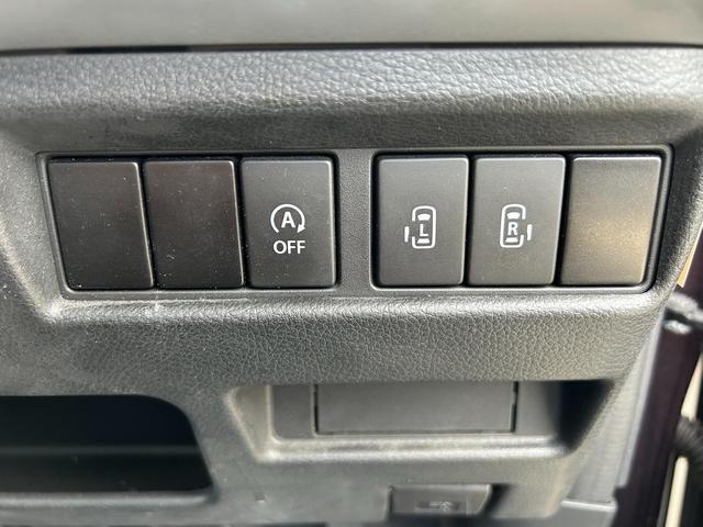 スペーシアカスタム ハイブリッドＸＳターボ　雹害車・ＥＴＣ・バックカメラ・両側電動スライドドア・カーナビ・Ｂｌｕｅｔｏｏｔｈ・フルセグＴＶ・ＣＤ／ＤＶＤ再生・クルーズコントロール・スマートキー＆プッシュスタート・ベンチシート・ルームクリーニン（71枚目）