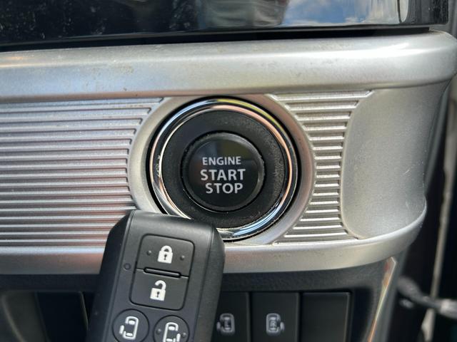 スペーシアカスタム ハイブリッドＸＳターボ　雹害車・ＥＴＣ・バックカメラ・両側電動スライドドア・カーナビ・Ｂｌｕｅｔｏｏｔｈ・フルセグＴＶ・ＣＤ／ＤＶＤ再生・クルーズコントロール・スマートキー＆プッシュスタート・ベンチシート・ルームクリーニン（72枚目）