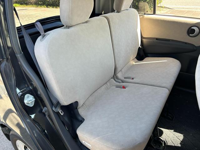 ライフ Ｆ　下取直売・カーナビ・ワンセグＴＶ・ＣＤ／ＤＶＤ再生・ベンチシート・ルームクリーニング（12枚目）