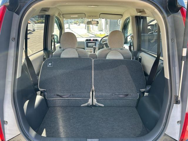 ライフ Ｆ　下取直売・カーナビ・ワンセグＴＶ・ＣＤ／ＤＶＤ再生・ベンチシート・ルームクリーニング（16枚目）