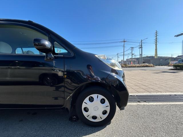 ライフ Ｆ　下取直売・カーナビ・ワンセグＴＶ・ＣＤ／ＤＶＤ再生・ベンチシート・ルームクリーニング（39枚目）