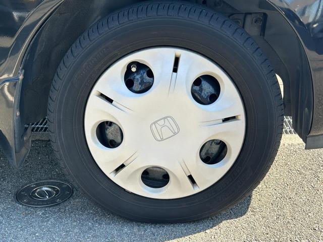 ライフ Ｆ　下取直売・カーナビ・ワンセグＴＶ・ＣＤ／ＤＶＤ再生・ベンチシート・ルームクリーニング（40枚目）