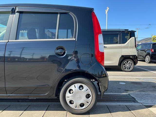 ライフ Ｆ　下取直売・カーナビ・ワンセグＴＶ・ＣＤ／ＤＶＤ再生・ベンチシート・ルームクリーニング（76枚目）