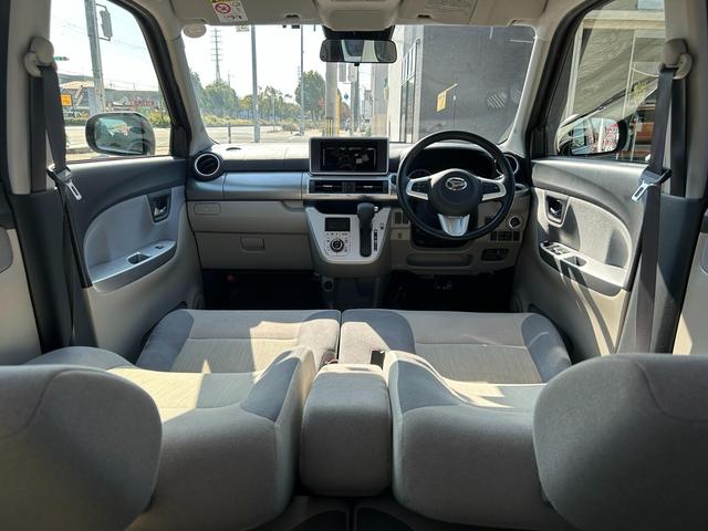 キャスト スタイルＧ　ＳＡＩＩＩ　禁煙車・下取直売・ＥＴＣ・衝突被害軽減ブレーキ・スマートキー＆プッシュスタート・ベンチシート・ルームクリーニング（9枚目）